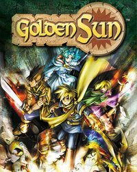 Golden Sun