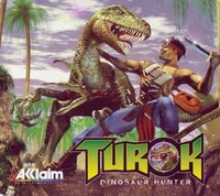 Turok: Dinosaur Hunter