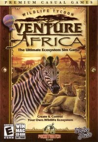 Wildlife Tycoon: Venture Africa