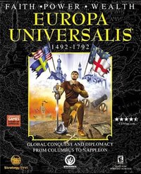 Europa Universalis