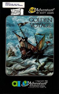 Golden Voyage