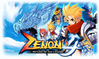 Zenonia 4