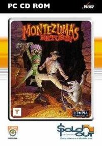 Montezuma's Return