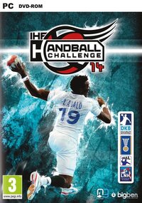 IHF Handball Challenge 14