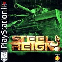 Steel Reign