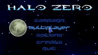 Halo Zero