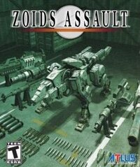 Zoids Assault