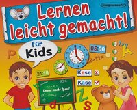 Lernen leicht gemacht! Für Kids