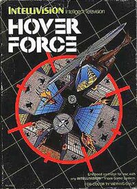 Hover Force