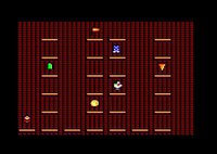 Bumpy's Arcade Fantasy