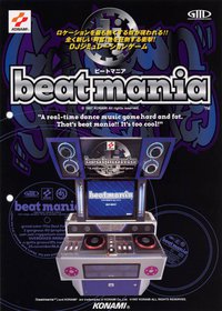 beatmania