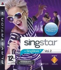SingStar: Vol. 2