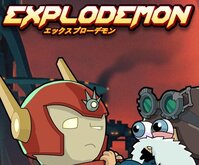 Explodemon!