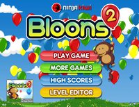 Bloons 2