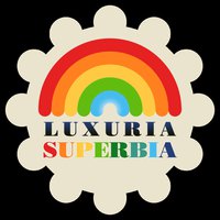 Luxuria Superbia