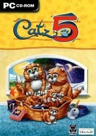 Catz 5