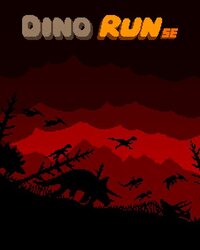Dino Run SE