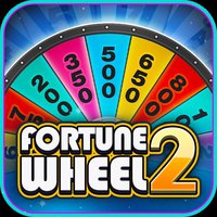 Fortune Wheel Slots 2