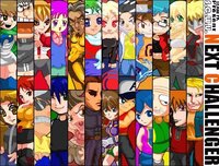 Super Cosplay Wars Ultra