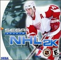 NHL 2K