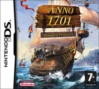 Anno 1701: Dawn of Discovery