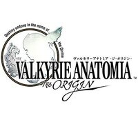 Valkyrie Anatomia: The Origin