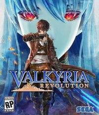 Valkyria Revolution