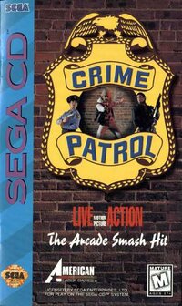 Crime Patrol