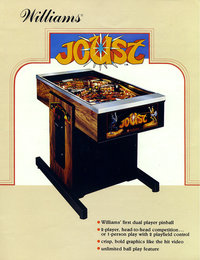 Joust