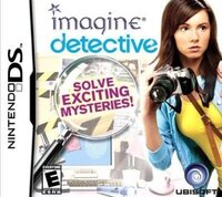 Imagine Detective