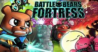 Battle Bears Fortress