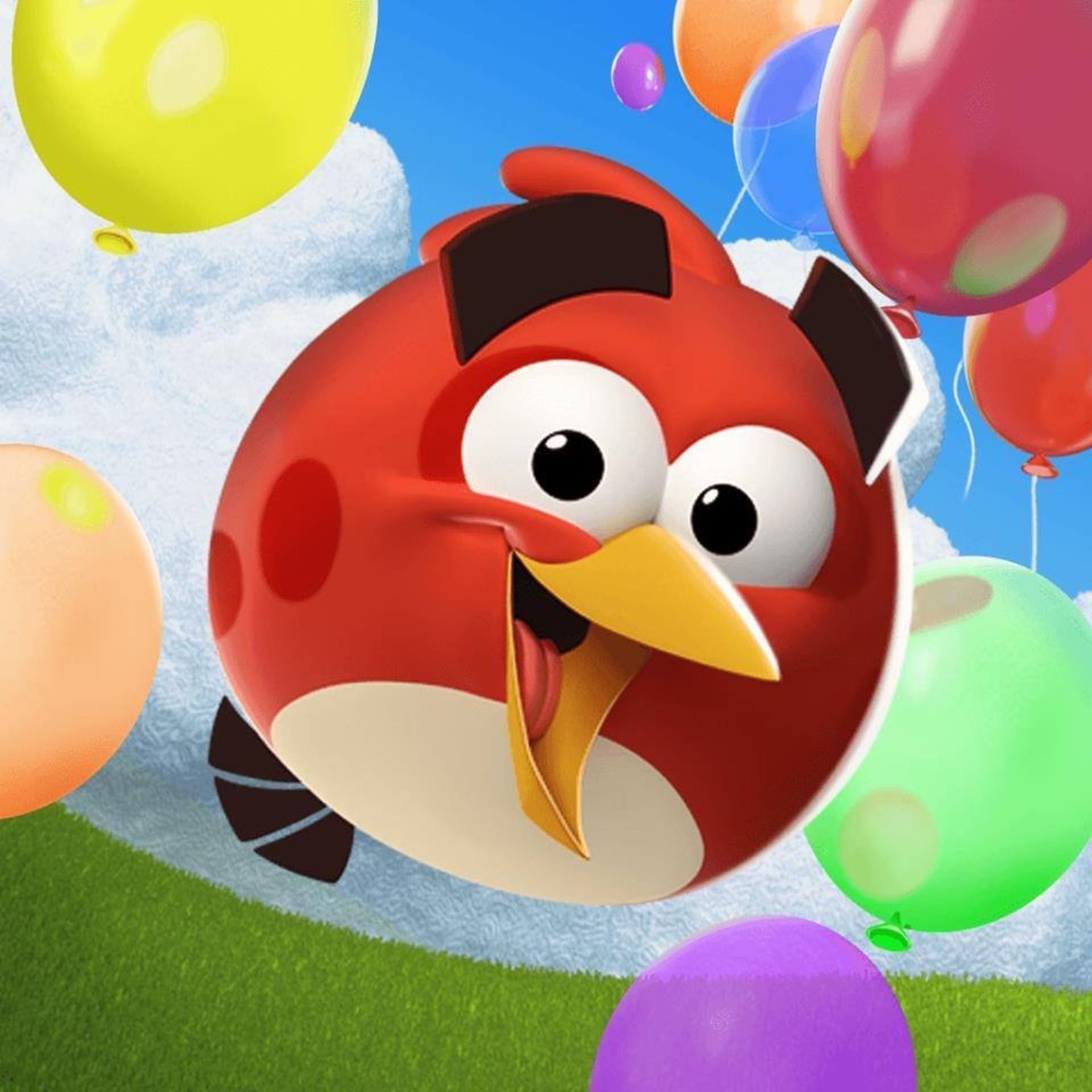 Энгри бердз бласт. Angry Birds 2009. Злые птички три в ряд.