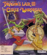 Dragon's Lair III: The Curse of Mordread