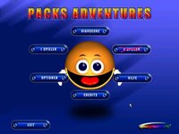 Packs Adventure