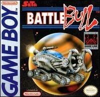 Battle Bull