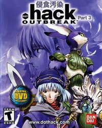 .hack//OUTBREAK - Part 3