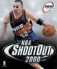 NBA ShootOut 2000