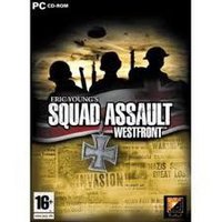 Eric Young's Squad Assault: West Front