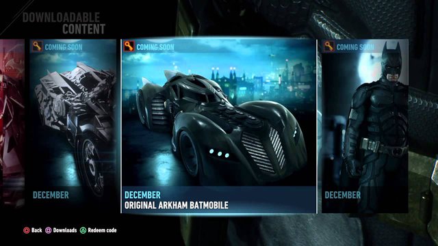 Batman: Arkham Knight đón nhận DLC cuối cùng