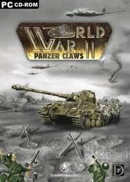 World War II: Panzer Claws