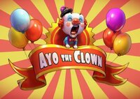 Ayo the Clown