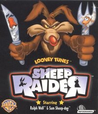 Looney Tunes: Sheep Raider