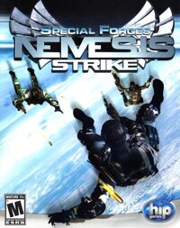 Special Forces: Nemesis Strike