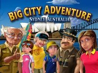 Big City Adventure: Sydney, Australia