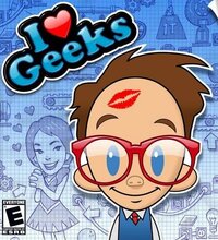 I heart Geeks!