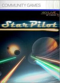 StarPilot