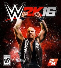 WWE 2K16 đã có mod low cho máy yếu rồi nhé