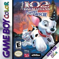 Disney's 102 Dalmatians: Puppies to the Rescue