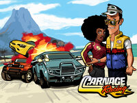 Carnage Racing