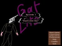 Gat Life: Boyfriend Bar